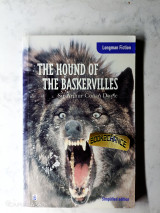 The hound of Baskervilles