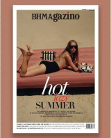 Βημαgazino - Hot Lazy Summer 02/08/2026
