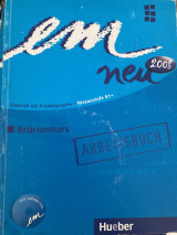 Em neu 2008 Arbeitsbuch