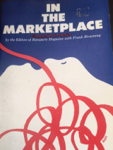 In the marketplace