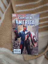 Captain America 43