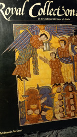 Royal collections in the national Heritage of Spain
