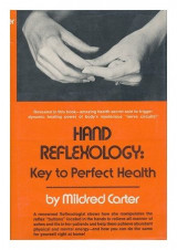 Hand Reflexology