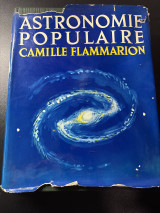Astronomie Populaire