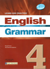 Learn and Practise English Grammar 4 Teacher's Book