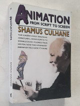 Animation: From Script to Screen