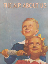 The air about us
