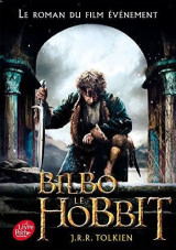 Bilbo Le Hobbit - Texte Integral Avec La Couverture Du Film 3