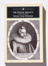 Βιβλίο Sir Philip Sidney Selected Poems
