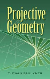 Projective Geometry
