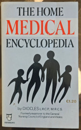 The Home Medical Encyclopedia