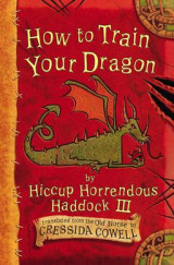 How to train your dragon
