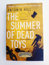 The Summer of Dead Toys
