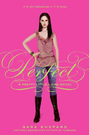 Pretty Little Liars #3: Perfect