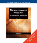 Microeconomic Principles