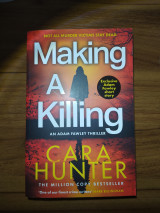 Making A Killing