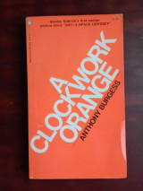A Clockwork Orange