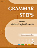 Grammar Steps