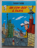 Lucky Luke Adventure