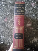 Medical and Health Encyclopedia