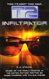 T2 Infiltrator: Terminator 2 sequel