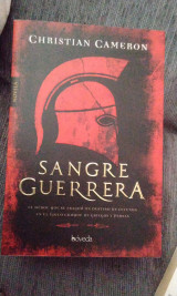 Sangre guerrera