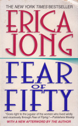 Fear of Fifty