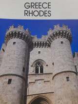 Greece Rhodes