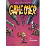 Game over - tome 2 - No problem