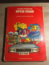 Access to English