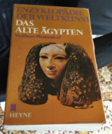 Das alte Ägypten