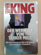 Der Werwolf von Tarker Mills