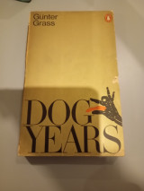 Dog Years Günter Grass