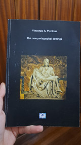 The new pedagogical settings