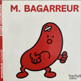 M.Bagarreur
