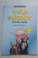 Top Songs Activity Book 2