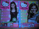 Hello Kitty Magazine