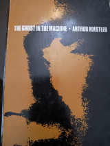 The gost in the machine