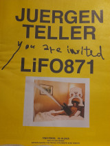 Lifo 871 (16.10.25) Juergen Teller