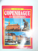 Copenhague et ses environs