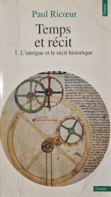 Temps et récit