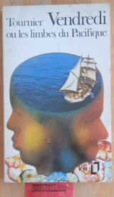 Vendredi ou les limbes du Pacifique