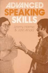 Advanced speaking skills