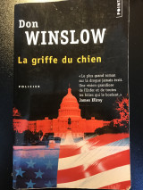 La griffe du chien