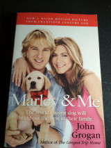 Marley & Me