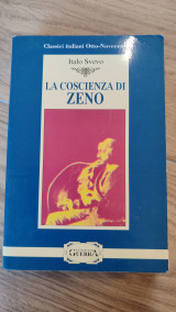 La coscienza di Zeno