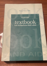 Textbook on nutrition and aids 3 edition