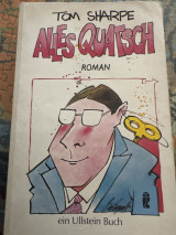 Alles Quatsch.