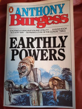 Εarthly Powers