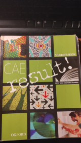 Cae result!